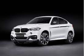 2015 Bmw X6 Review Ratings Specs Prices And Photos The Car Connection