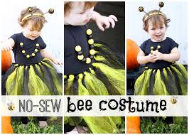 So this spelling bee halloween costume gave me a good chuckle. Diy Bumble Bee Costume Idea How To Make A Homemade Bee Costume