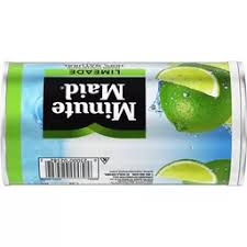 Your price $2.79 / ea each. Minute Maid Premium Limeade Frozen Concentrate Fruit Drinks Juices Foodtown