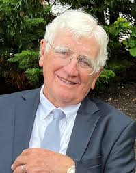 James Yoder Obituary