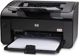استخدم رمز تعريف الطابعة لإضافة طابعتك إلى حساب hp smart ‏(hp connected سابقًا)، حيث يمكنك الوصول إلى خدمات الويب الإضافية المعتمدة من طابعتك، مثل hp instant ink أو print anywhere (الطباعة في أي مكان). Amazon Com Hp Laserjet Pro P1102w Wireless Laser Printer Ce658a Electronics