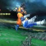 The story is unique from other dragon ball games in that it gives a alteration of the typical story line, having you start out as goku's father. Dragon Ball Z Ultimate Tenkaichi Videos Gamespot