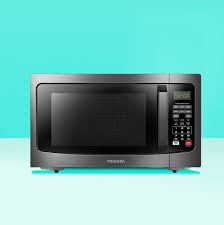 This will keep the moisture locked inside. 7 Best Countertop Microwaves Of 2021 Top Countertop Microwaves For Every Budget