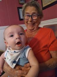 Alice Rowland Obituary (1944