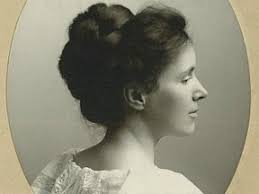 Reflections: Archives Unboxed: Sarah E. Orr