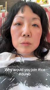 I have many Wongs in my life but you are the wrong kind dude. Also it's a  #chinese name #resist #ice #nokings #dumb #aapi