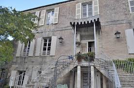 Maybe you would like to learn more about one of these? Double Staircase Entrance To The Manor House Picture Of Manoir Angle Blanzay Sur Boutonne Tripadvisor