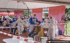 The company operates in the securities brokerage sector. One New Cluster Reported In Sabah Free Malaysia Today Fmt