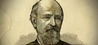 Georgia's famous humorous writer