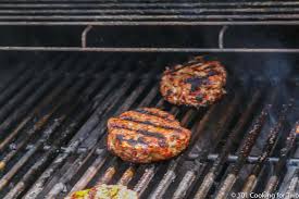 There's nothing like grilling out an amazing meal. How To Grill Hamburgers A Tutorial 101 Cooking For Two