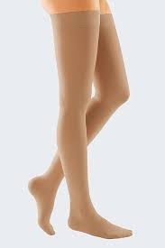 Duomed Supple And Elastic Stockings