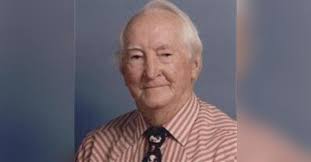 Joe B Cashion Obituary