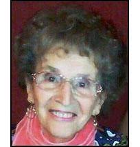 Phyllis AWKER Obituary (1935