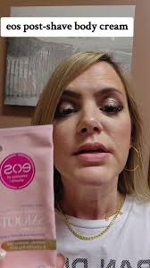 #eosshavecream #lotion #shea #christmasgiftideas #eos #eosproducts @eos  Products