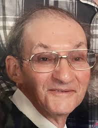 Obituary information for James "Jim" Conn