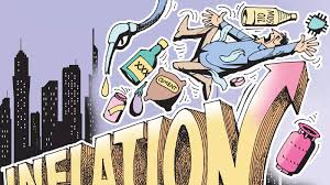 Jul 15, 2021 · inflation surged more in june than it has in more than 10 years, and the news has investors worried. Why India Should Start Worrying About Inflation Times Of India