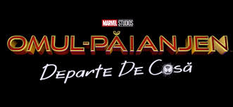 Shameik moore, jake johnson, hailee steinfeld and others. Omul PÄianjen Departe De CasÄ