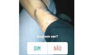 Morreu sara carreira, filha de tony carreira. Cada Vez Mais Crescida Filha De Tony Carreira Faz Tatuagem Nacional Flash