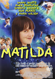 He was an incredibly kind man and iirc still sends her christmas cards. Matilda Import Dvd 1998 Embeth Davidtz Mara Wilson Danny Devito Pam Fer Amazon De Danny Devito Rhea Pearlman Embeth Davidtz Pam Ferris Mara Wilson Danny Devito Martin Bregman Dvd Blu Ray