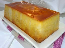 Pin En Flanes Y Pudins