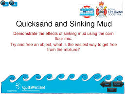 During this award your child will learn basic water safety awareness and survival techniques such as floating, treading water and submerging and resurfacing, without goggles. Rlss Water Safety Workshop Ppt Download