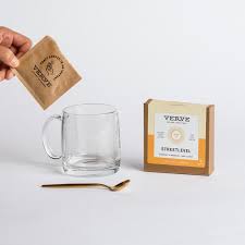 Streetlevel Instant Craft Coffee Coffee Crafts Coffee Powder Instant Coffee