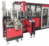 Automatic Paint Brush Head Making Machine(1''-5 ...