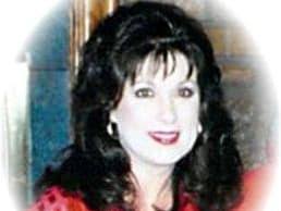 Pamela Wall Obituary (1950