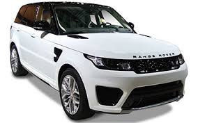 The maximum down payment on a lease transaction is 40% of the msrp of the. Land Rover Range Rover Sport Leasing Angebote Privat Gewerbe Sixt Leasing