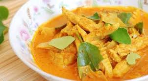 Tapi simak dulu cara menghilangkan bau & rasa khas yang tak sedap dari rebung di sini. Resep Sederhana Sayur Rebung Kuah Santan Gurih Pedas Lifestyle Fimela Com