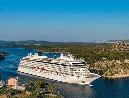 Small Cruise Ship Lines 6 Of The Best Cruise Trade News