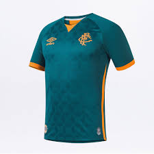 221.15 kb 85 fluminense kit 2.png. 2020 Fluminense Third Shirt Proves Umbro Are Still The Kings Of Brazil