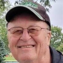 Ronnie Neil Platfoot Obituary