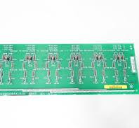 GENERAL ELECTRIC GE DS200TCPDG2BEC MARK V POWER DISTRIBUTION ...