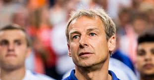 Jurgen Klinsmann Subtly Hits Back At Bruce Arena