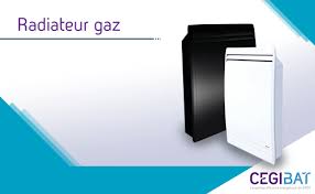 Epingle Sur Solutions Au Gaz Naturel Cegibat