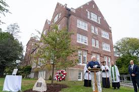 DEDICATION IN MEMORY OF NICHOLAS TASKA