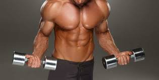 Encuentra los mejores ejercicios para pecho con mancuernas que puedes realizar en casa o en gym, verás resultados que te ayudarán a tener unos pectorales de acero. Rutina De 12 Ejercicios Con Mancuerna Esquire