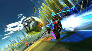 Rocket League Returning To Tbs Tv In November Hotspawn Com Find the best rocket league wallpapers on wallpapertag. rocket league returning to tbs tv in