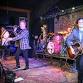 Passing Strangers- No Cover event image