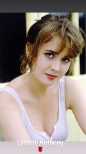 Lysette Anthony