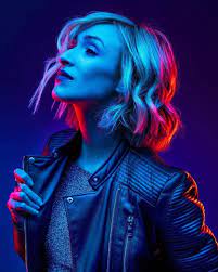 Light Shapers On Instagram Follow Light Shapers For More Featured Photo By Heyhelloashley Via Neon Photography Colour Gel Photography Neon Photoshoot