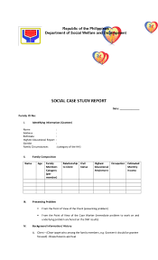Sample case study niv / long term noninvasive ventilation in obesity hypoventilation syndrome without severe osa the pickwick randomized controlled trial sciencedirect : Sample Case Study Niv Case Study Example How To Crack Case Study Interviews
