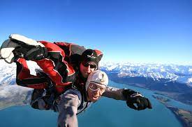 Maybe you would like to learn more about one of these? Nzone Queenstown Tandem Skydive Go New Zealand