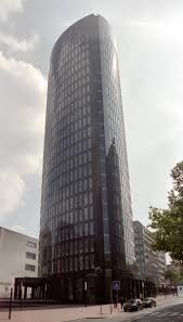 © andreas secci / archenova. Rwe Tower Dortmund 2005 Structurae