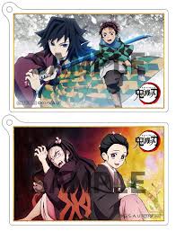 blu ray dvd tvアニメ 鬼滅の刃 公式サイト アニメチビ キャラクターデザイン マンガのデッサン