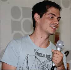 Profile for Amigos do André