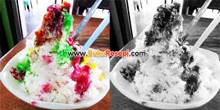 Jika belum, cobalah untuk melihat berbagai resep es campur berikut. Resepi Ais Kacang Abc