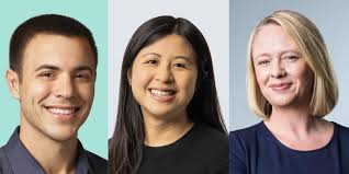 Key Payment Trends to Keep an Eye