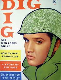 Kick Ass Covers. Cool Illustrators. Perfect Jeans. Teddy Boy Style.